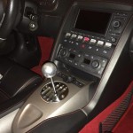 Lamborghini Gallardo Aluminum Metal Window Center Console Switch Coevers